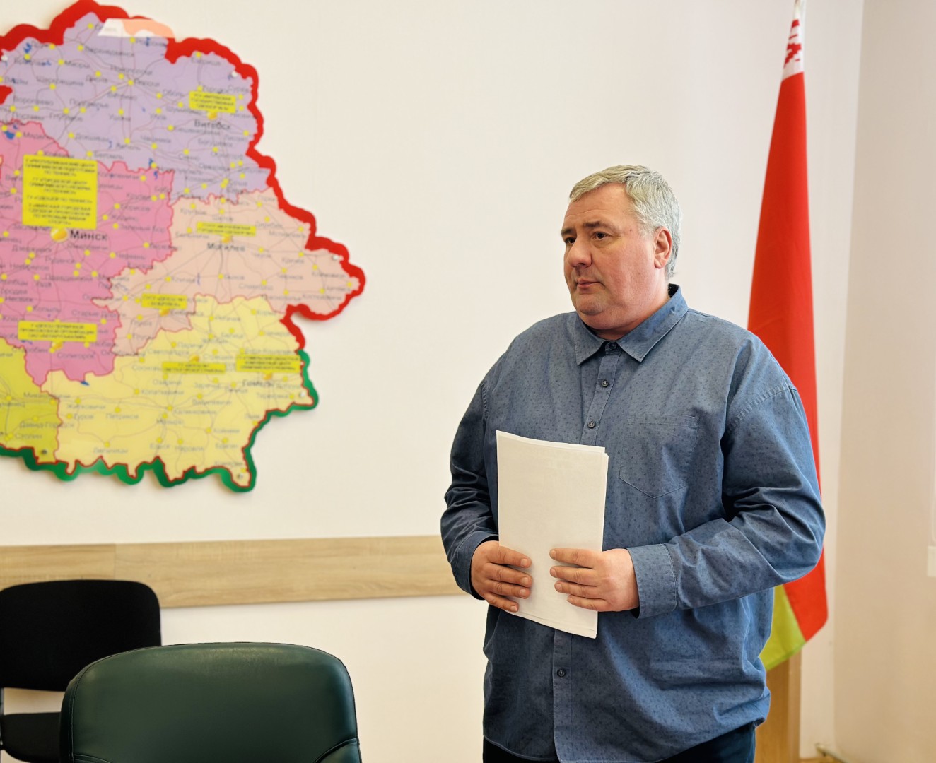 Тренерский совет: права ребёнка, безопасность и спортивные планы